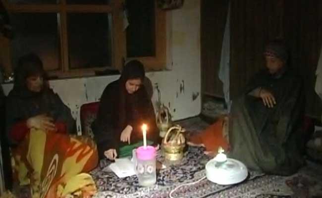 Govt allocates additional power to JK to meet their winter power demand