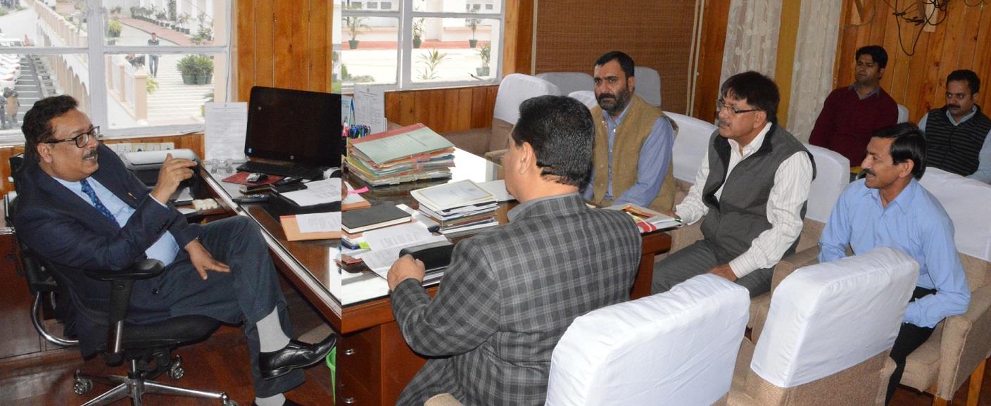 Budget 2018-19: