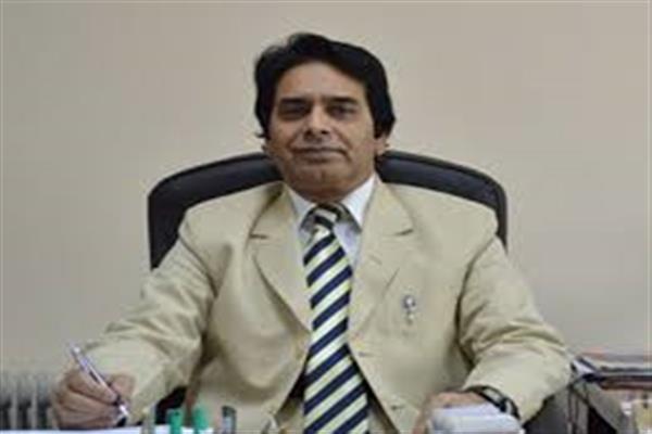 Valley facing slightly increased surge in H1N1 infections: Dir SKIMS