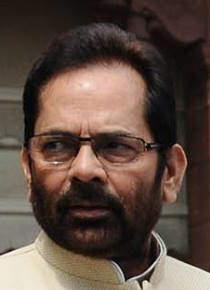 Will ensure all facilities to JK Hajj pilgrims: Union Minority Minister