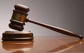 HC stays directions for FIR against DC