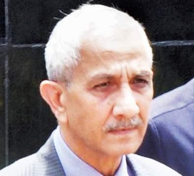 Dineshwar Sharma to visit south Kashmir on his second visit