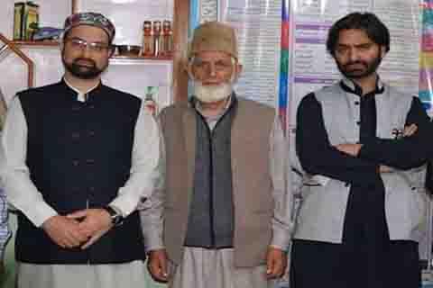 JRL to hold ‘public Jalsa’ at Anantnag on Dec 15
