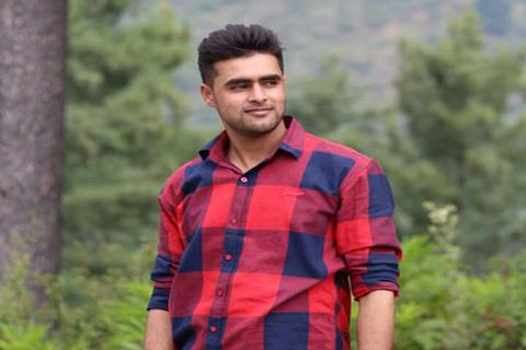 Bullet-riddled body of TA soldier found in Shopian