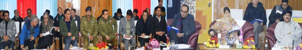 CM’s public outreach