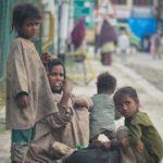 Is Kashmir becoming a paradise for non-local beggars?