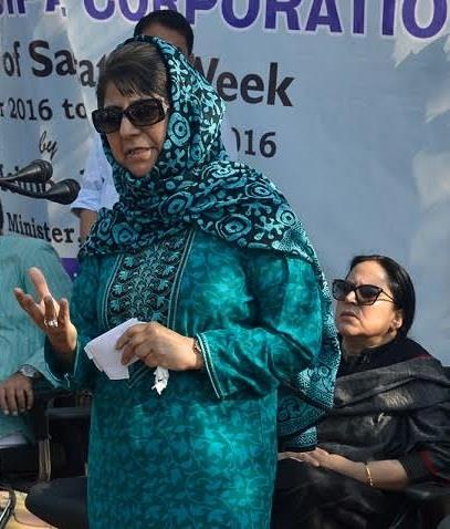CM greets people on Eid-i-Milad