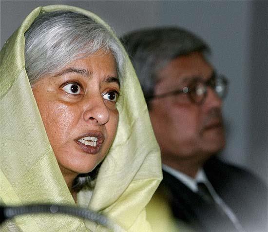 There should be no pre-conditions set for dialogue with separatists: Radha Kumar