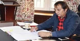 Div Com holds emergency meet to end Medico-Civil Admin. strife