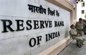 RBI halts cash inflow to Valley