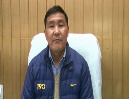 Light snowfall; rain likely in next 24 hours: Dir MeT