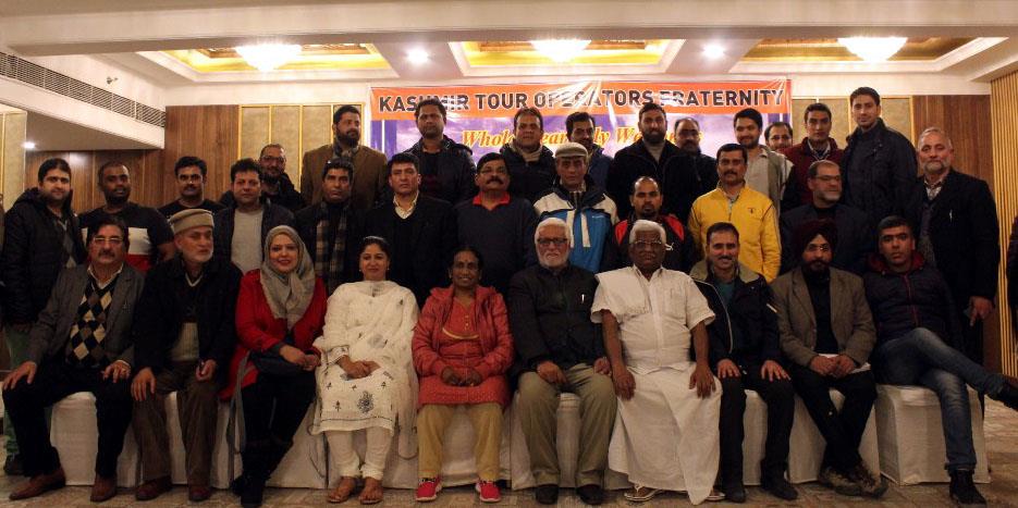 Local hospitality overwhelms South Indian tour operators