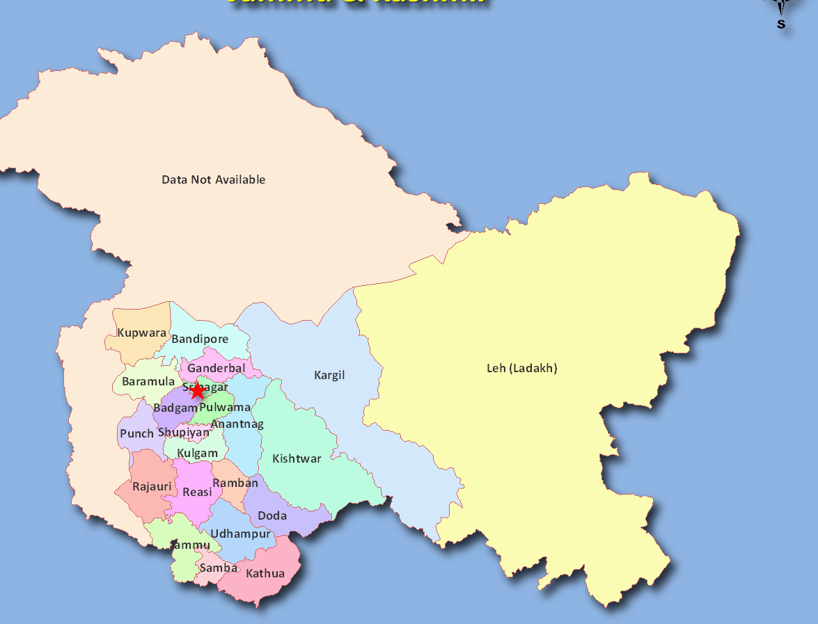 JK witnesses six dowry deaths in 2016: NCRB