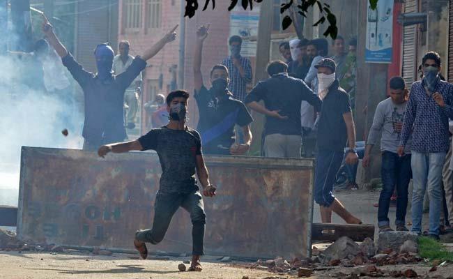 2017 proved deadliest year since 2010