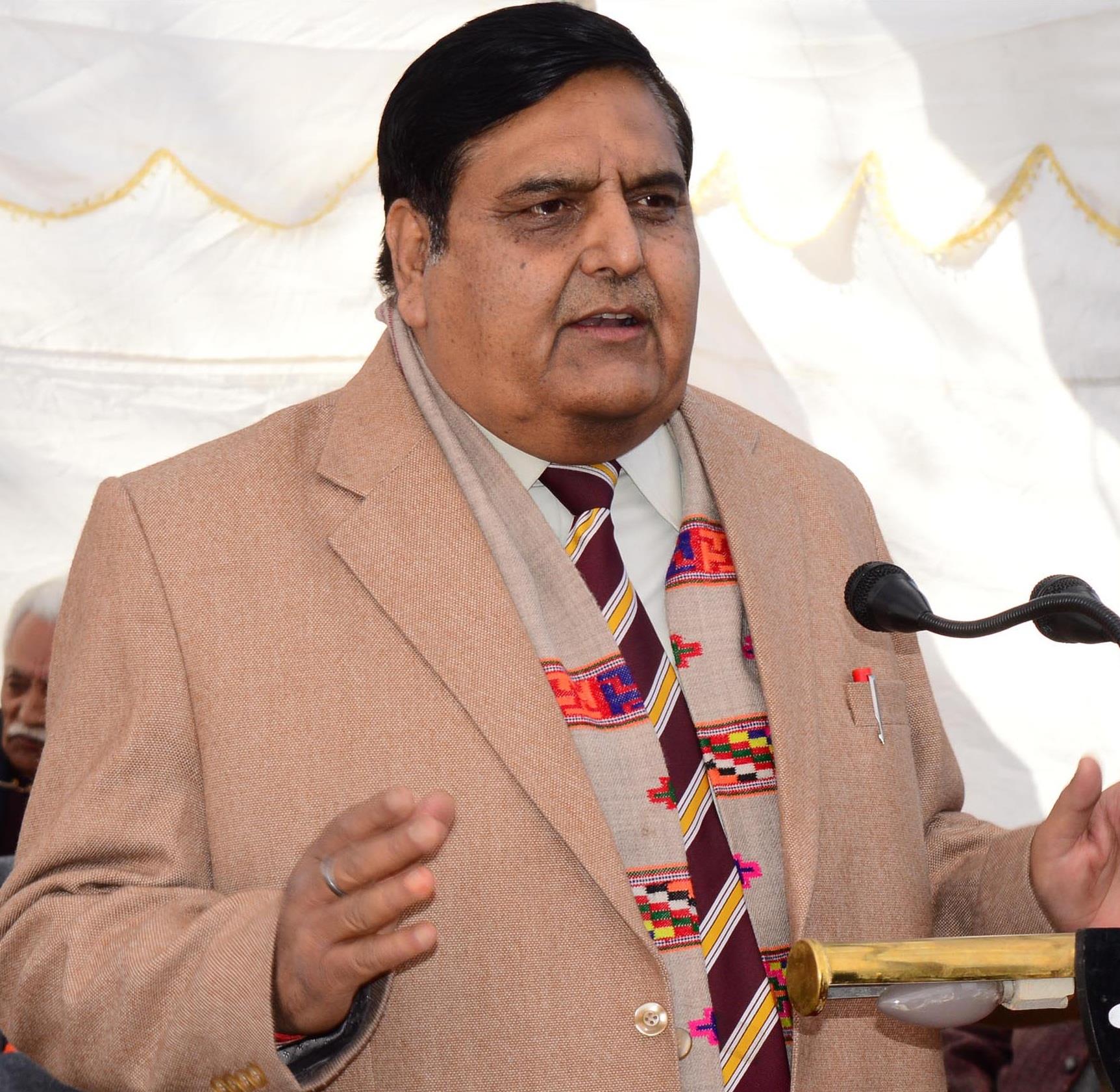 Pensioners' Welfare, government’s priority, moral responsibility: CS