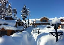 Kashmir’s tourism on decline as arrivals see 56 per cent dip