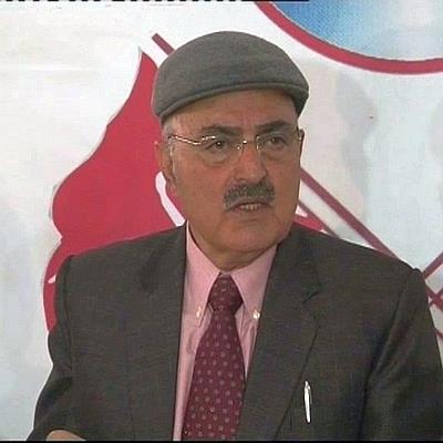 Dineshwar Sharma’s stature too low to resolve Kashmir Issue: NC