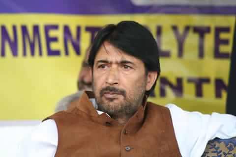 Congress welcomes Govt's announcement of holding panchayat election: G.A. Mir