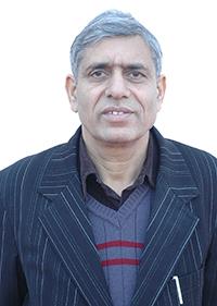 Govt appoints Nizamuddin Bhat as VC Wakf Board