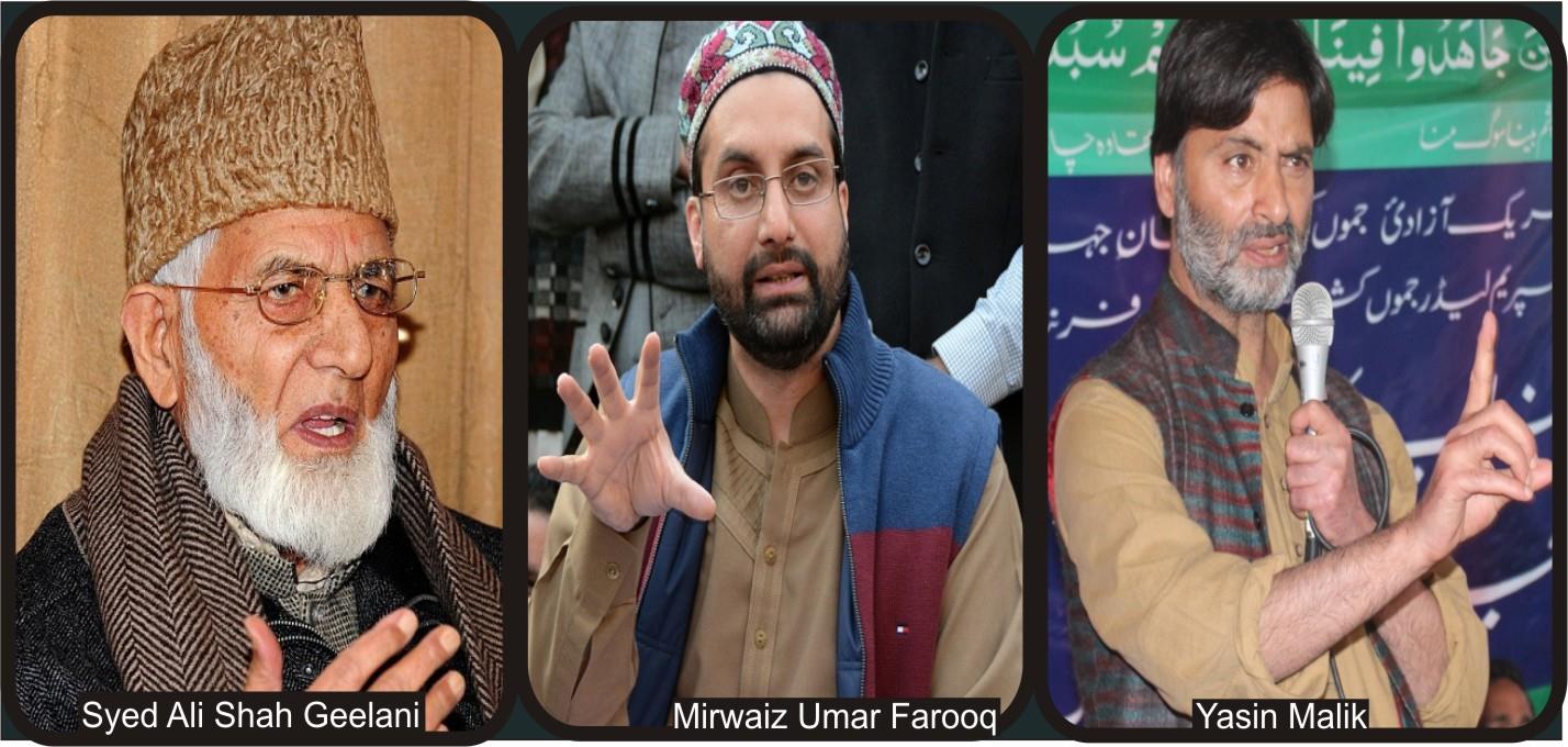JRL calls for poll boycott