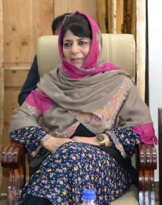 Year Ender, CM’s initiatives in 2017 to make the year memorable for JK, its people