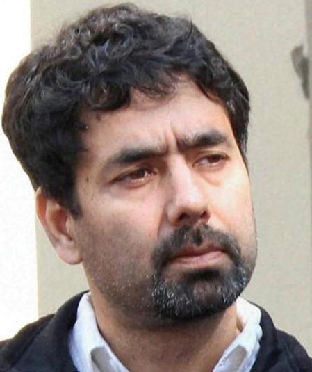 Tassaduq Mufti asks IHM to upgrade syllabus for Tourist Facilitator Program