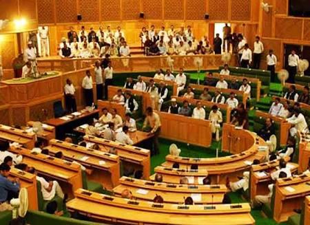 Assembly session likely to begin on a stormy note tomorrow