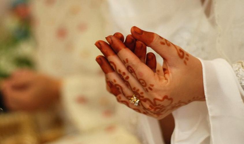 State Marriage Assistance Scheme at snail's pace