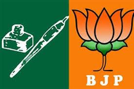 Ruling parties to contest polls separately