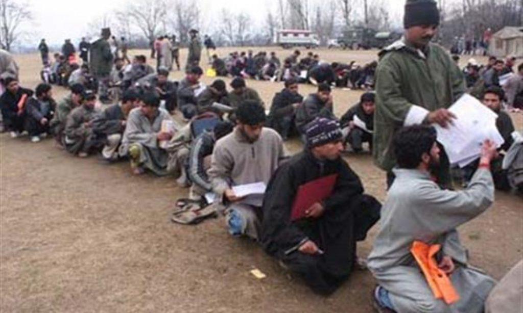 In entire Kashmir Valley, Anantnag has highest number of jobless youth