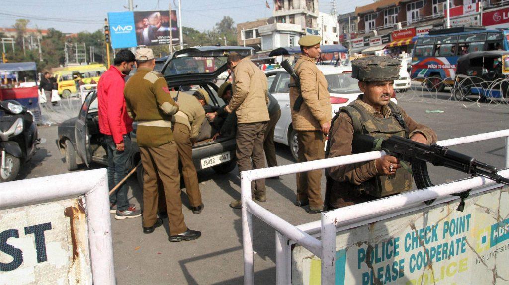‘Ahead of Jan 26, Govt directs security agencies to ensure fool proof security’