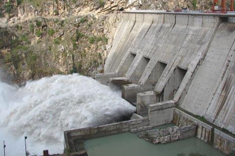 Rigorously pursuing return of power projects from centre: Govt