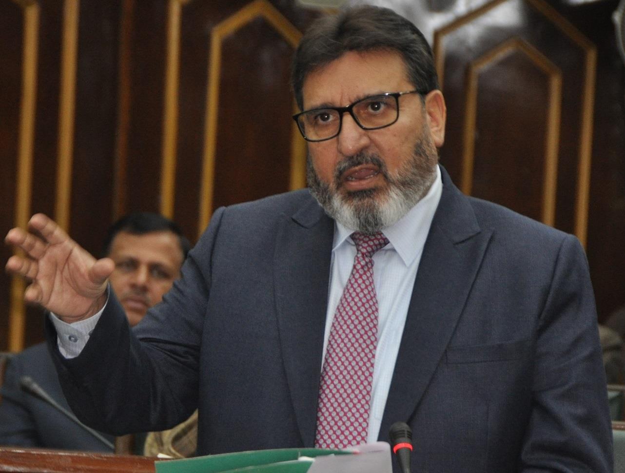 Govt. indecisive over location of 17 New Govt. Colleges in JK