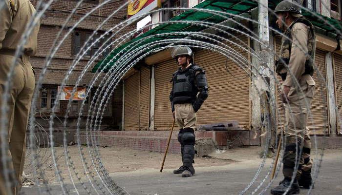 Restrictions in 7 police station areas tomorrow: Admin