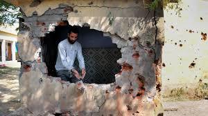 9 killed in cross LoC shelling so far: Govt