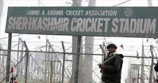 Forces take over SK Stadium for R-Day celebrations