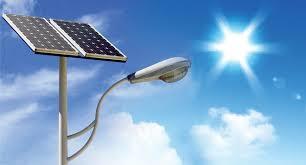 JK installs mere 27 % of 5500 Solar Street Lights sanctioned by GOI