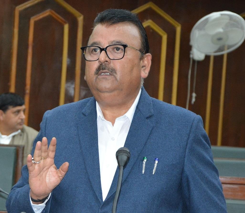 Opening of 7 more cross-LoC trade points, 2 meeting points proposed: Ganga