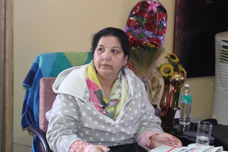 Asifa Bano Murder case: