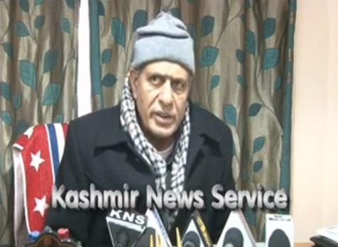 Process to retrieve Waqf Land from unauthorized possession has begun: VC Waqf Board