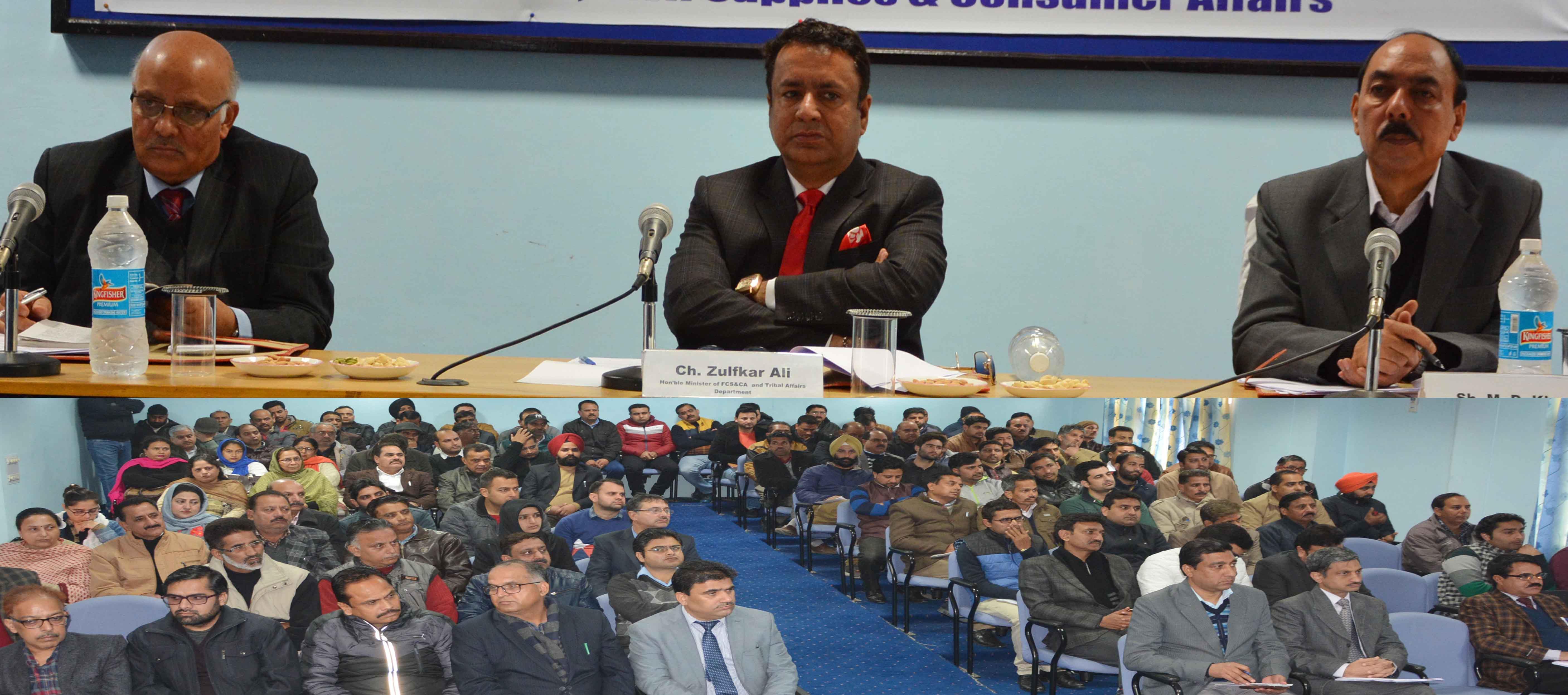 Role of schools, teachers important to build strong nation: Zulfkar