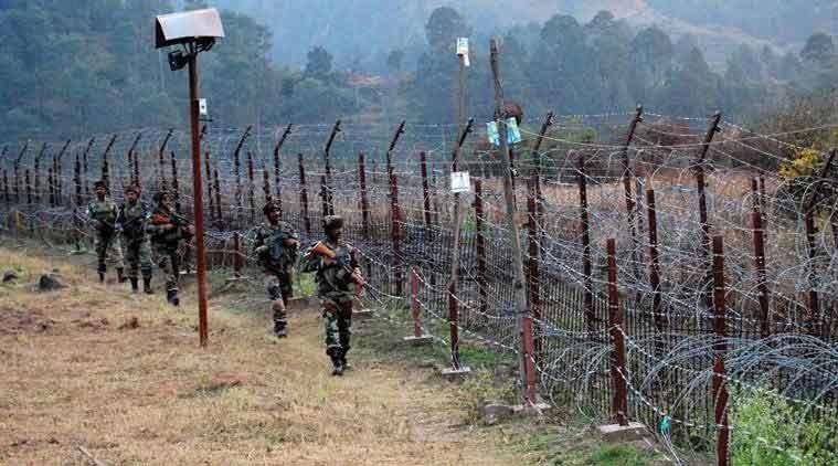 25 killed, 162 injured along IB, LoC, in two years: Govt