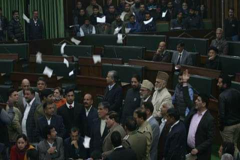 Tarigami for fast track investigation into murder of Kathua minor girl