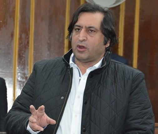 'Embezzlement of Minority Scholarship Funds'
