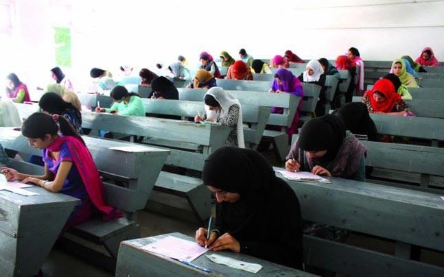 Deferment of exams: Aspirants express resentment, appeal CM