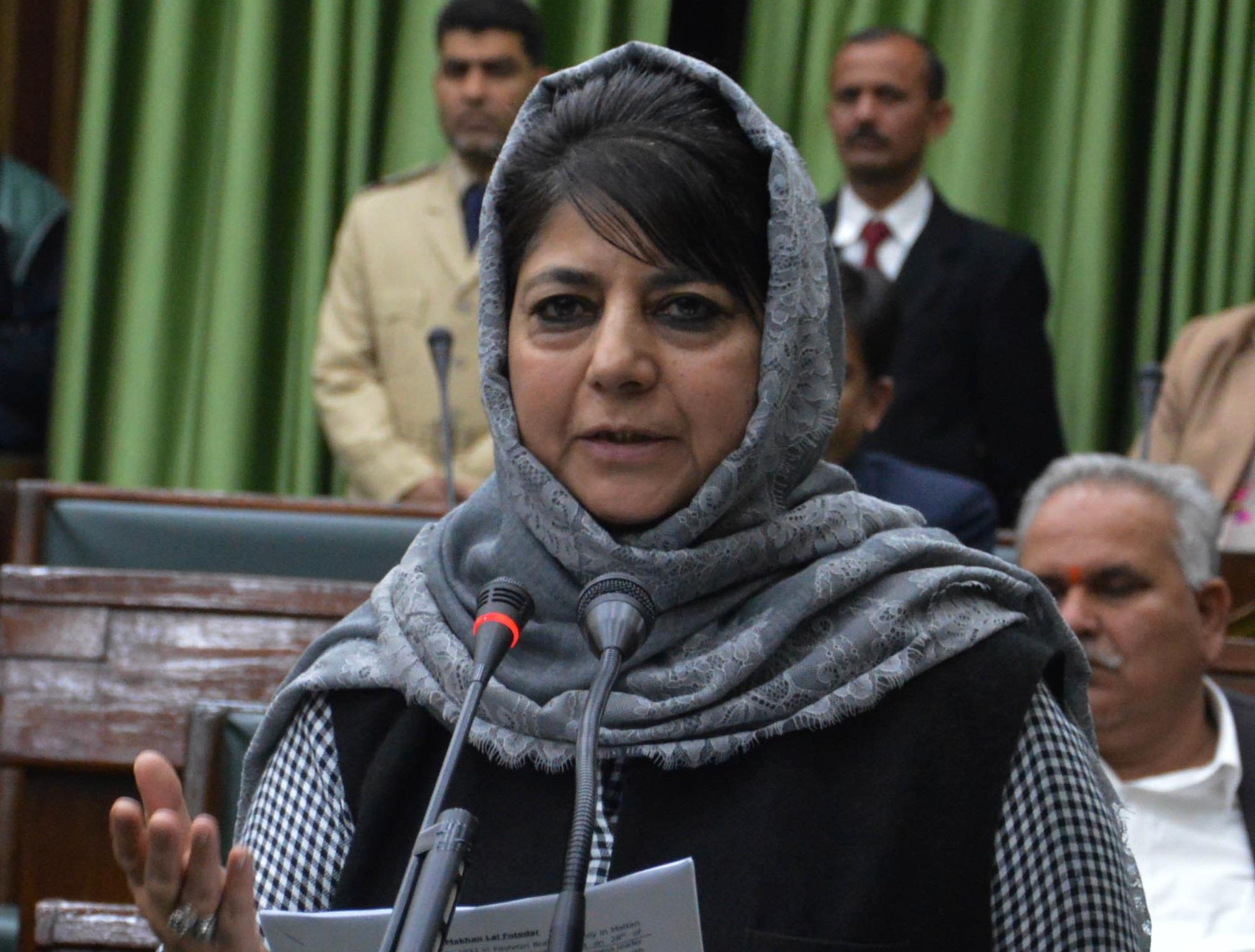 War no solution, dialogue the only way out: CM