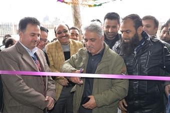 SKIMS throws open Sarai for patients hailing from far-off areas