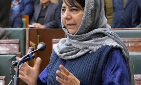 Age relaxation for JK candidates to continue