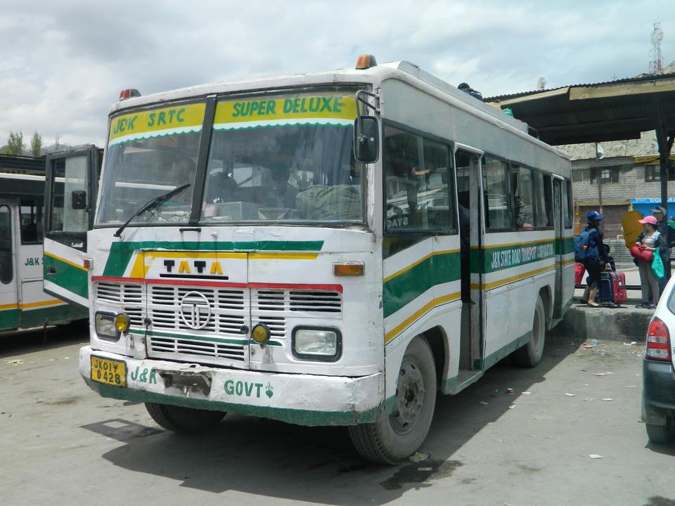 Authorities forget ‘Notified status’ of National Highway, causing huge loses to SRTC