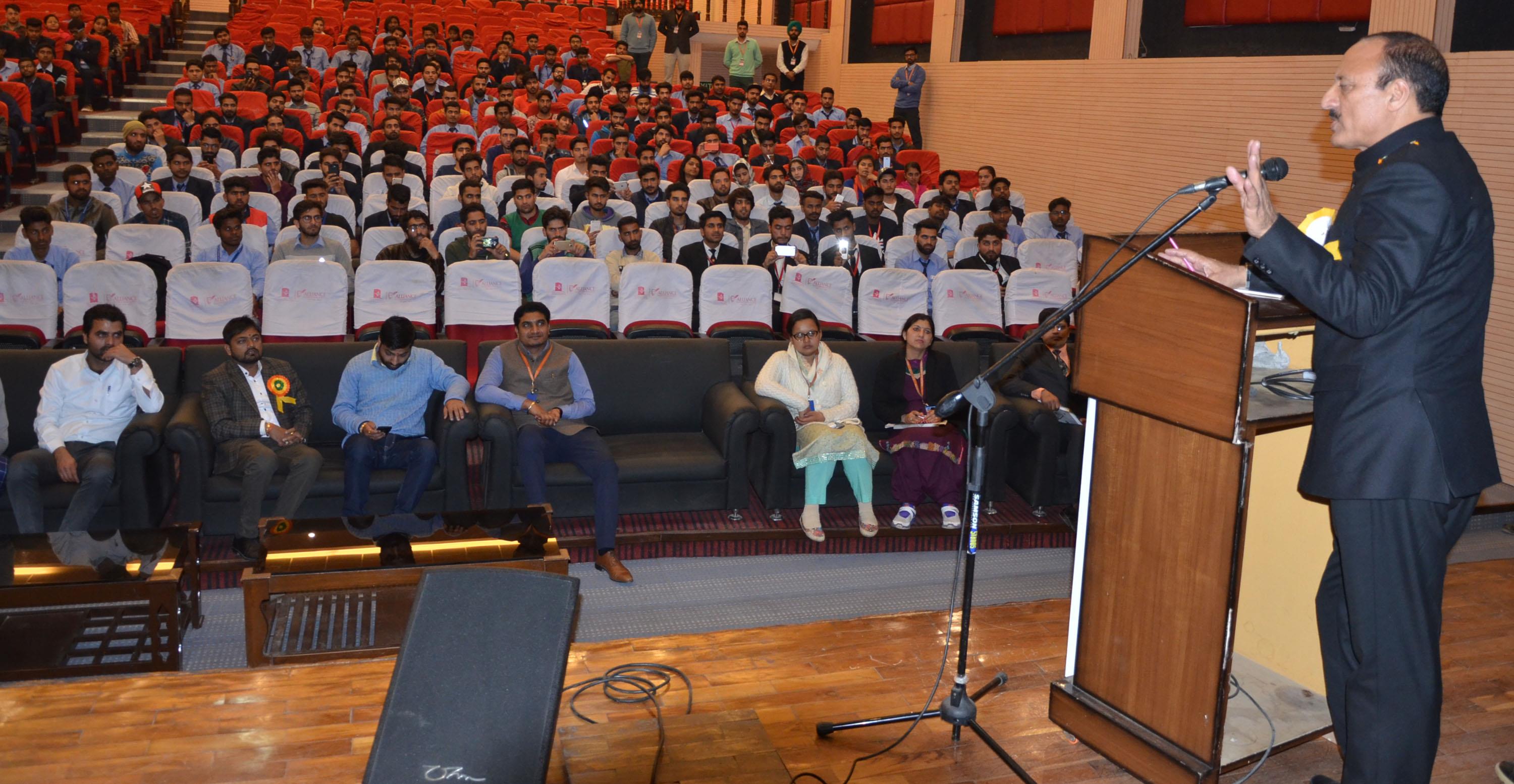 Students studying outside JK welcome Govt’s reach out initiative